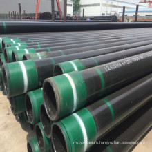 Factory Price API 5L Gr. B Carbon Steel Pipe